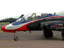 RAF Bae Hawk T-1A  XX159